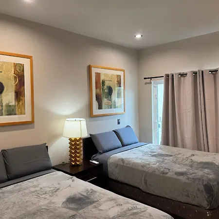 Art District Downtown Spacious Homes Los Angeles Exterior photo