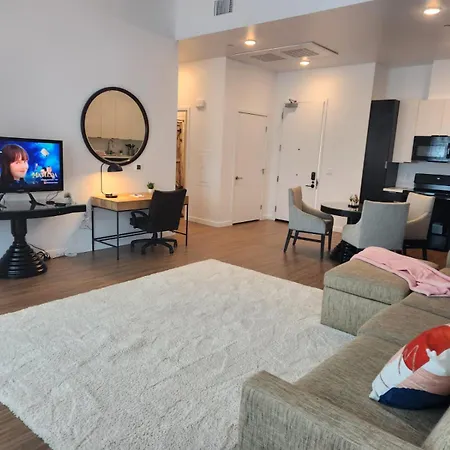 Art District Downtown Spacious Homes Los Angeles Exterior photo
