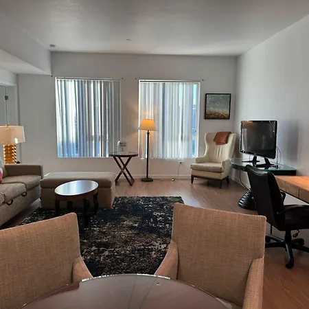 Art District Downtown Spacious Homes Los Angeles Exterior photo