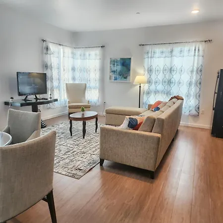 Art District Downtown Spacious Homes Los Angeles Exterior photo