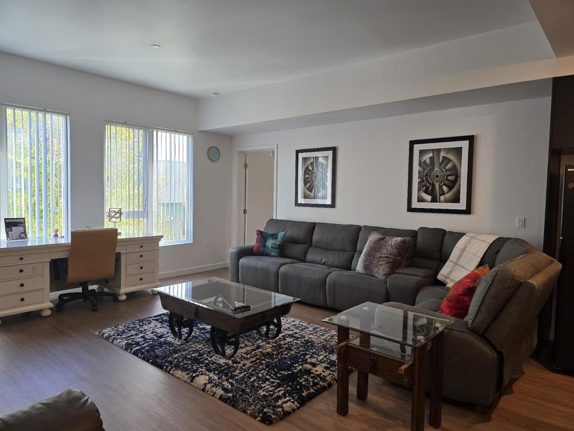 Apartment Art District Downtown Spacious Homes *