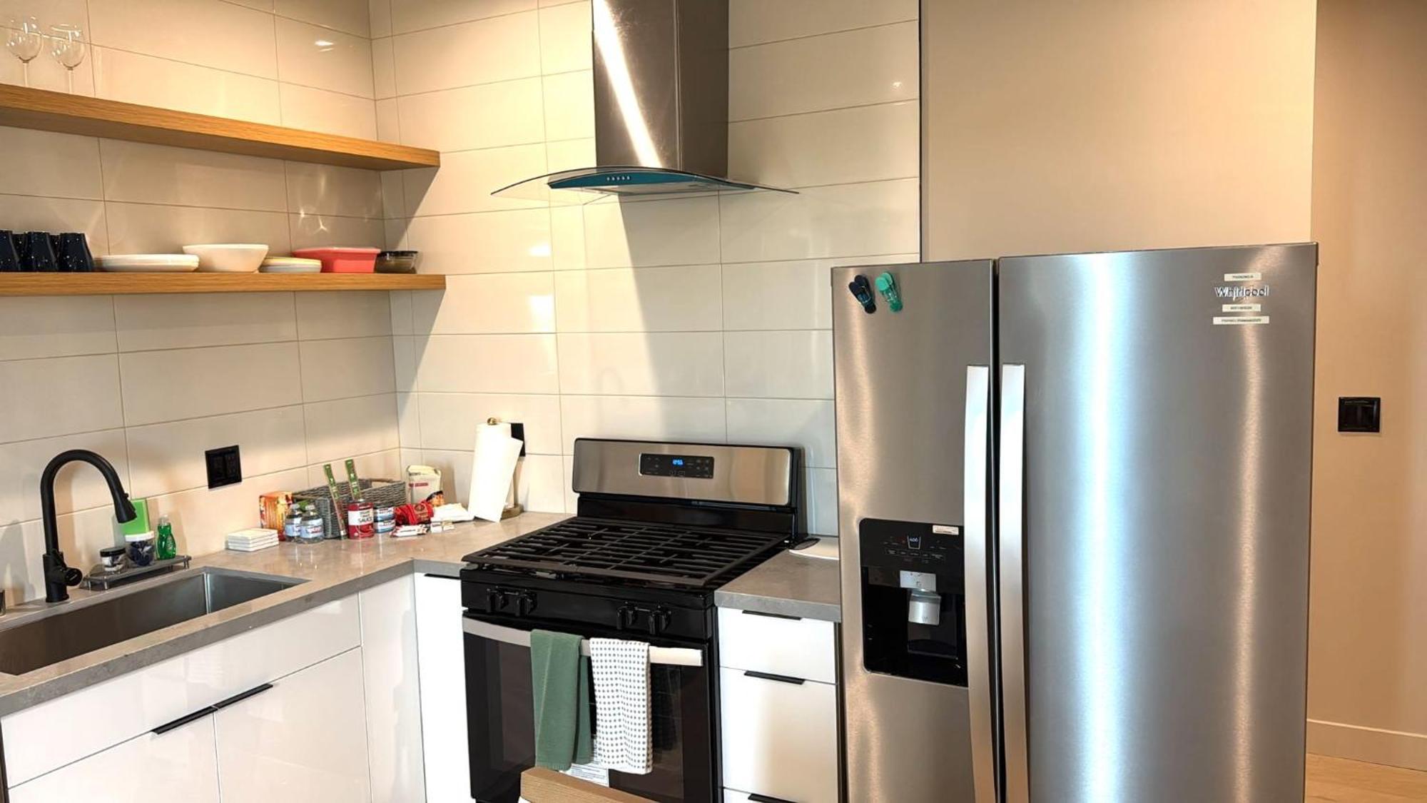 Art District Downtown Spacious Homes Apartment Los Angeles