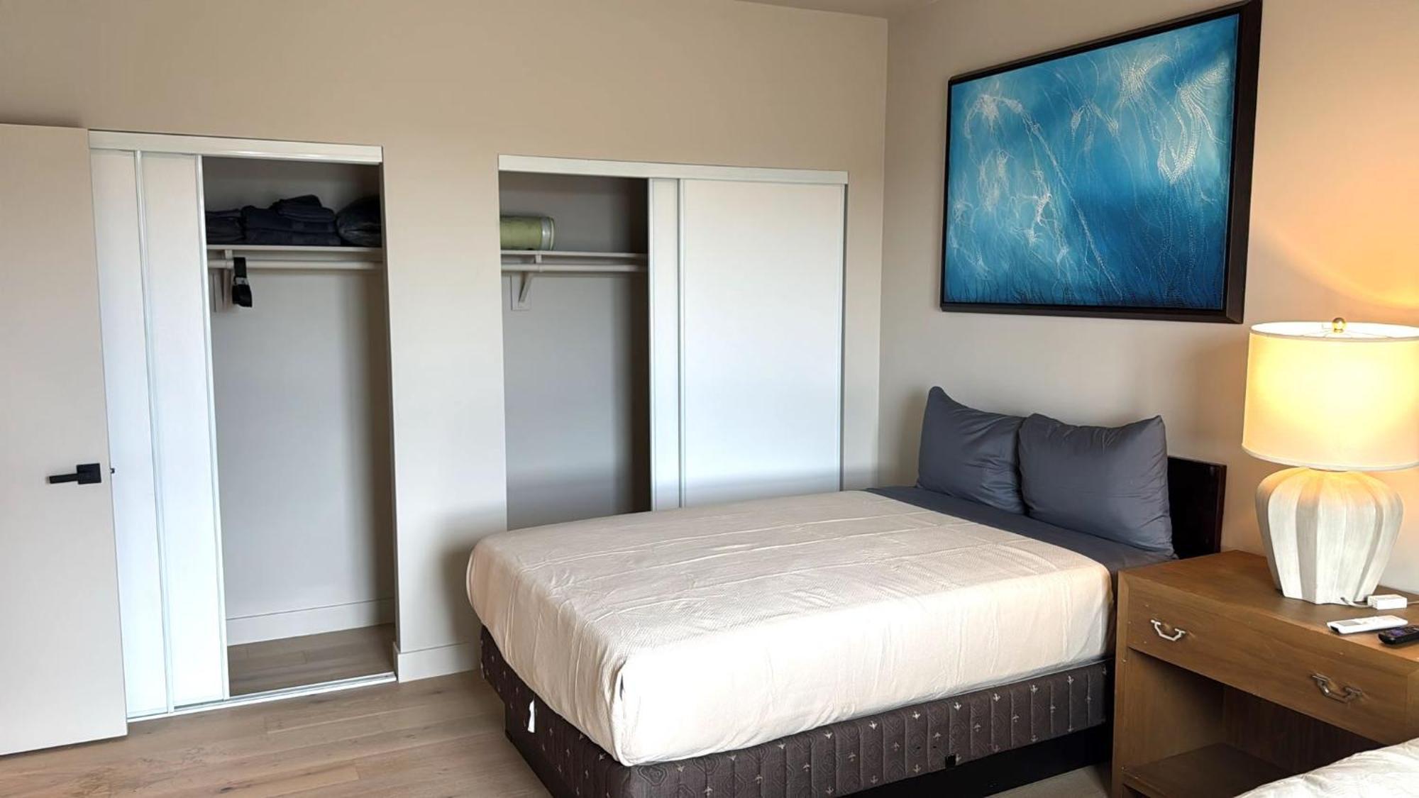 Art District Downtown Spacious Homes Apartment Los Angeles