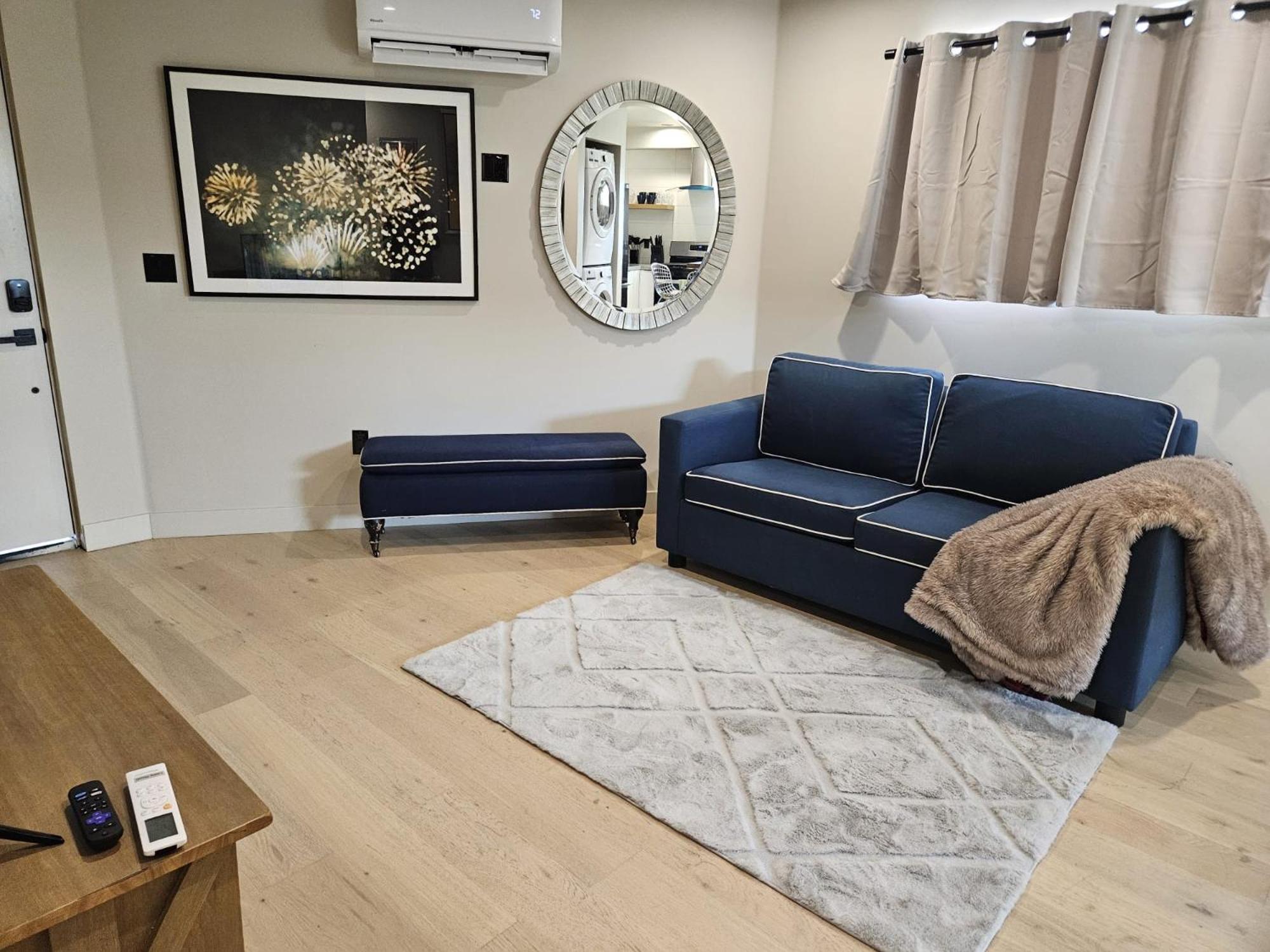 Apartment Art District Downtown Spacious Homes Los Angeles