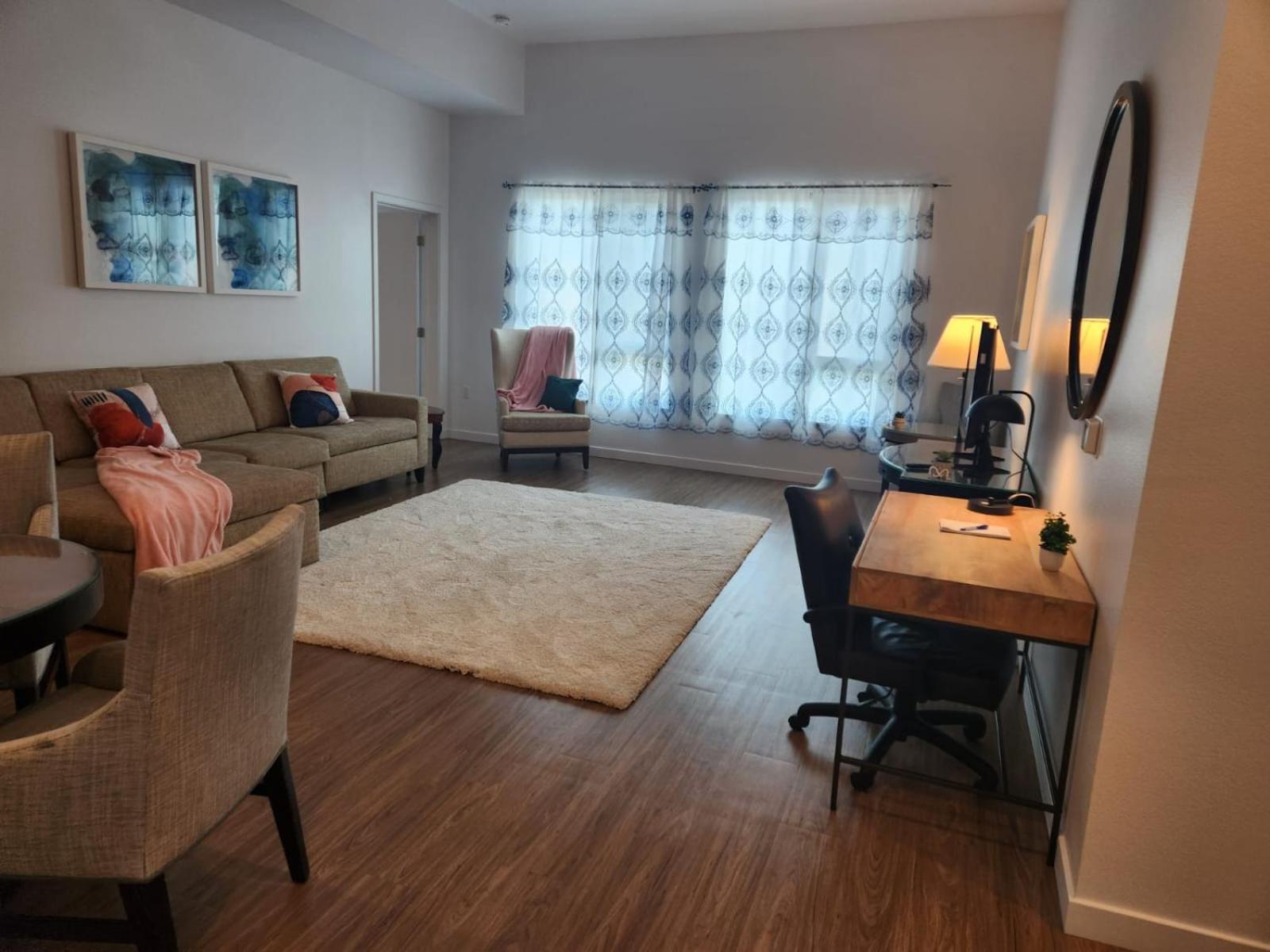 Apartment Art District Downtown Spacious Homes *
