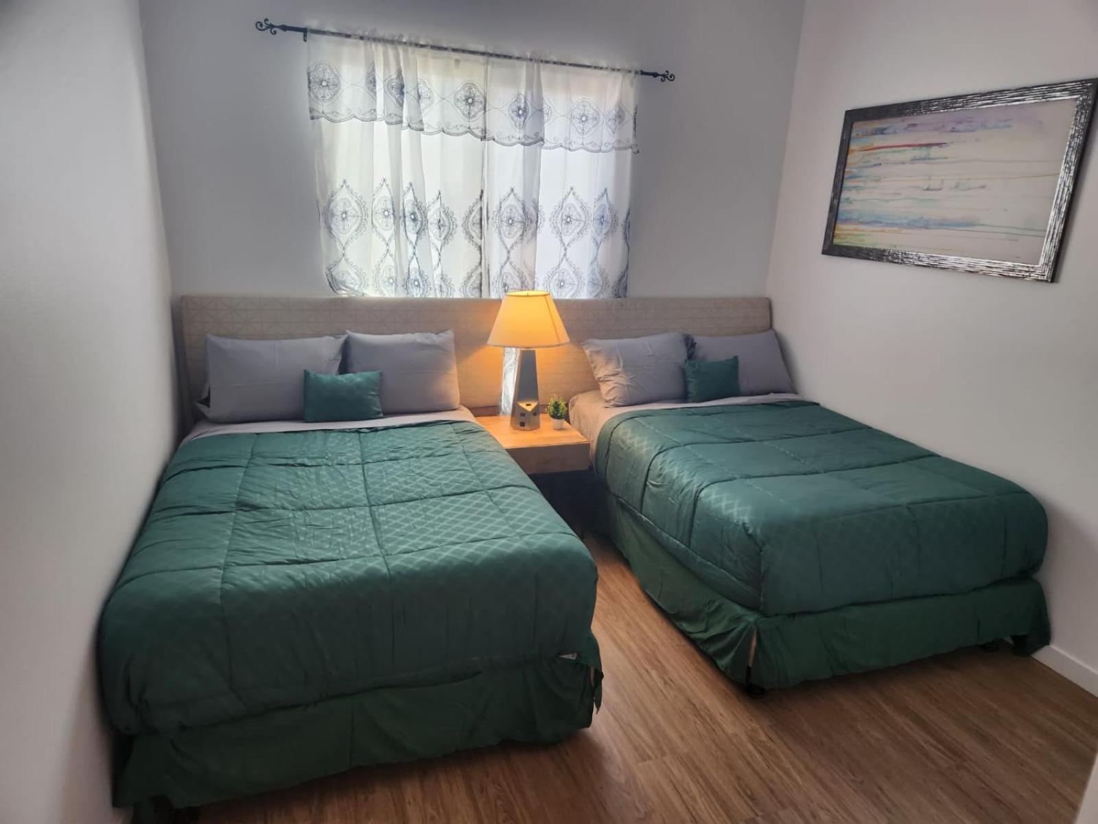 Art District Downtown Spacious Homes Apartment Los Angeles