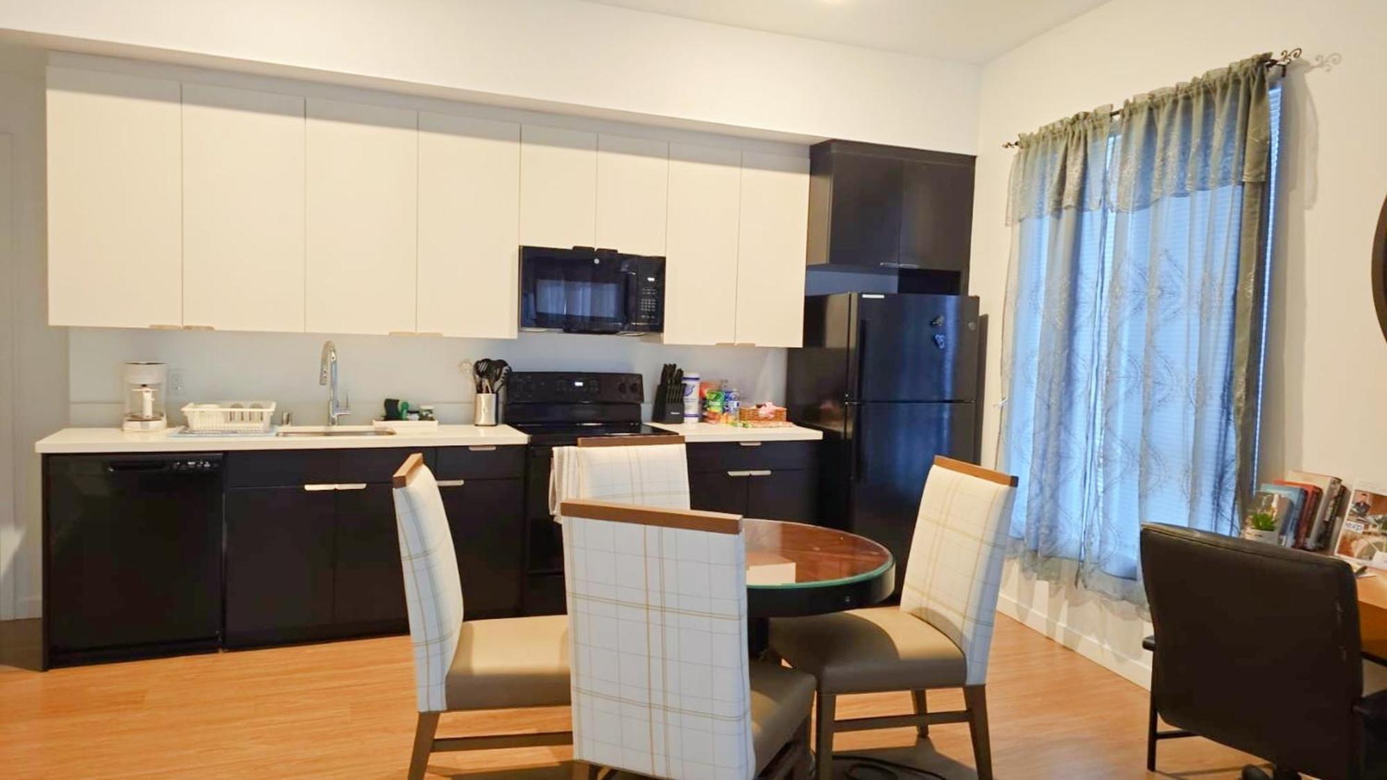 Art District Downtown Spacious Homes Apartment Los Angeles