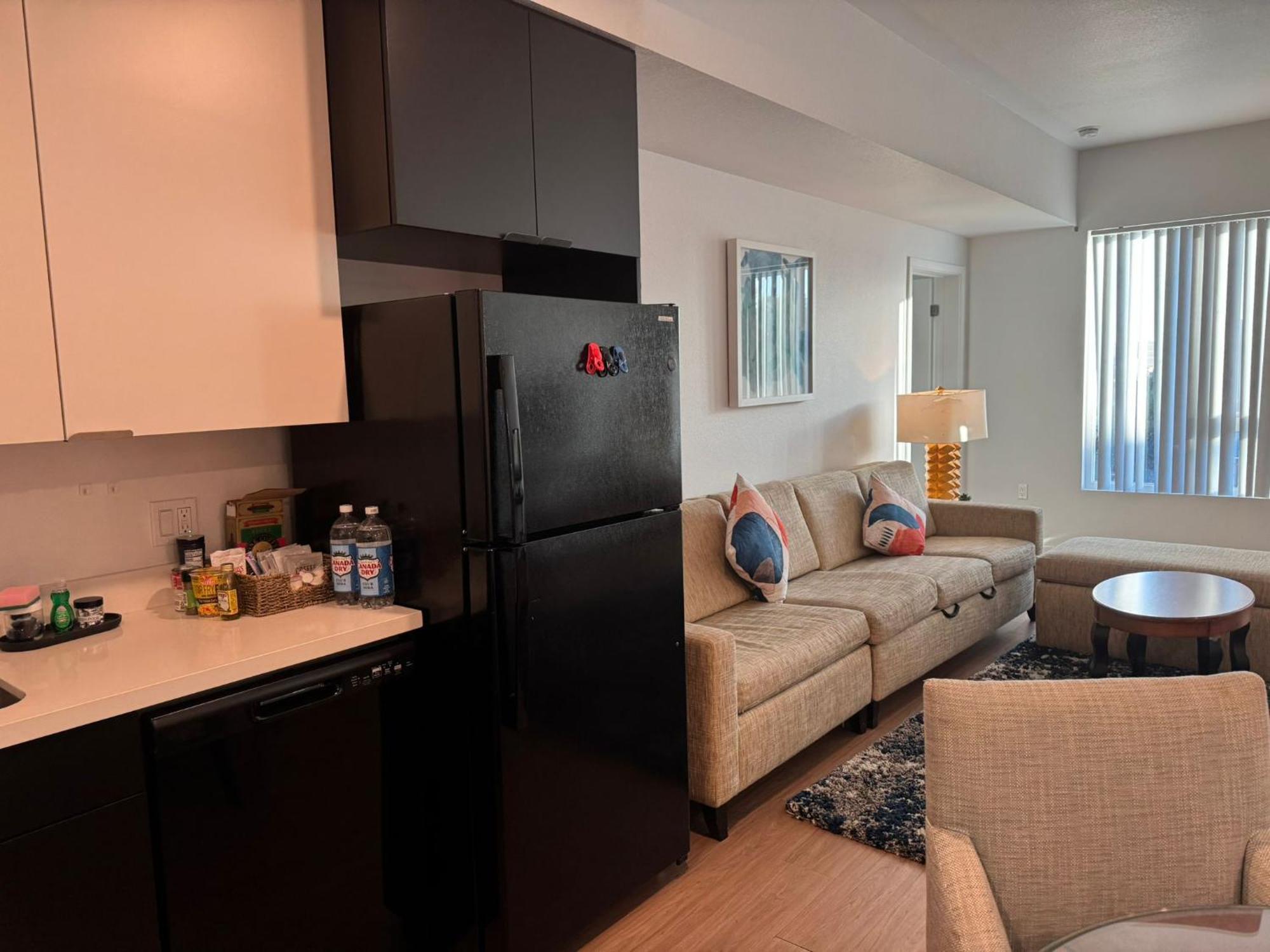 Apartment Art District Downtown Spacious Homes