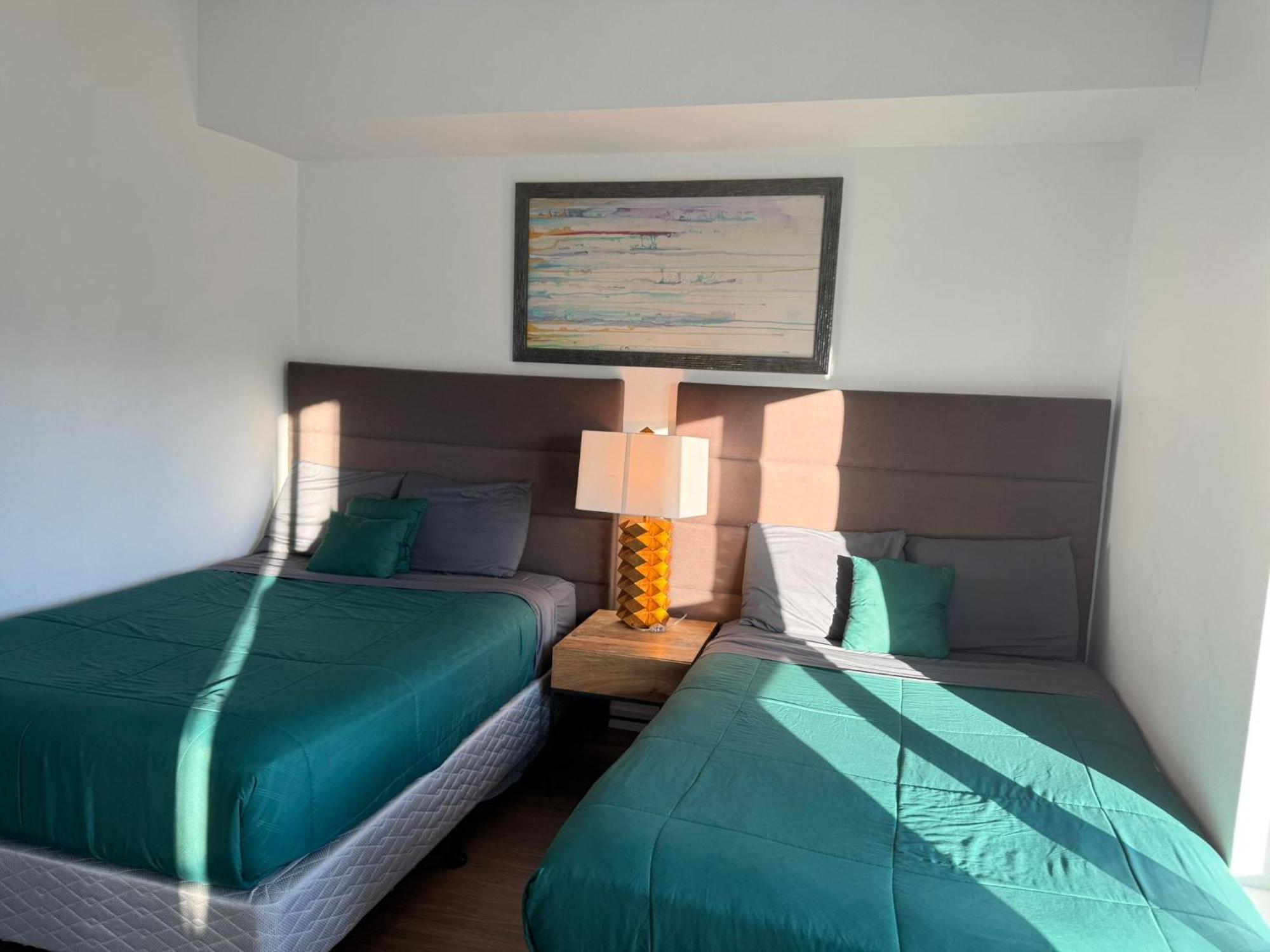 Art District Downtown Spacious Homes Apartment Los Angeles