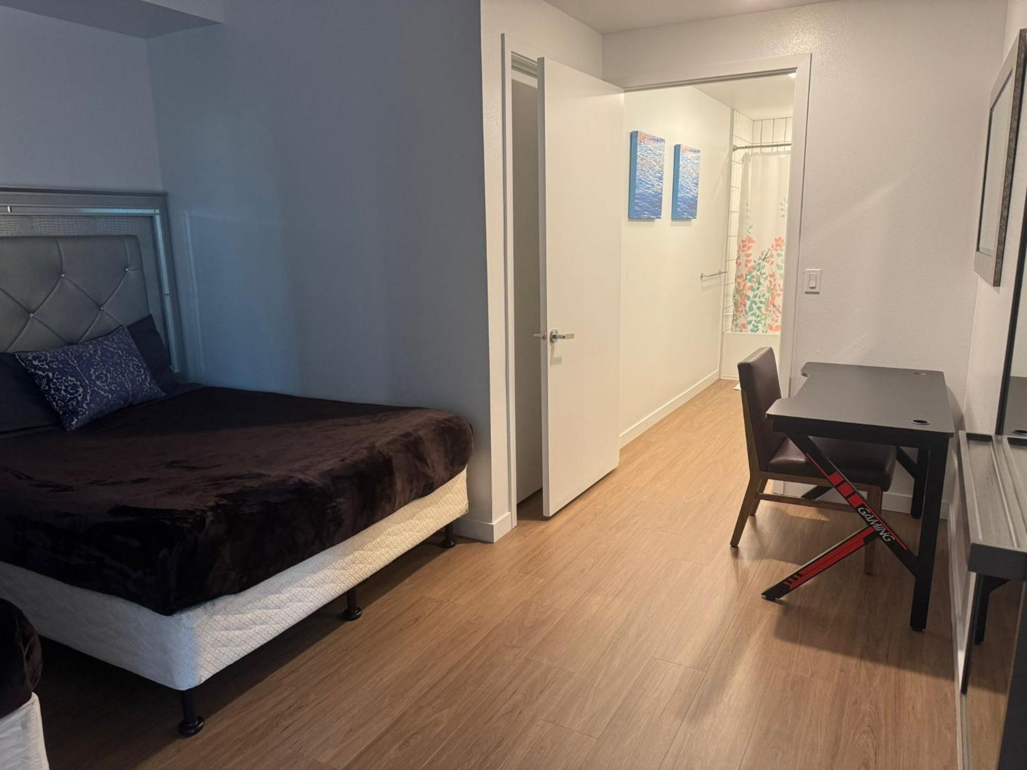 Apartment Art District Downtown Spacious Homes