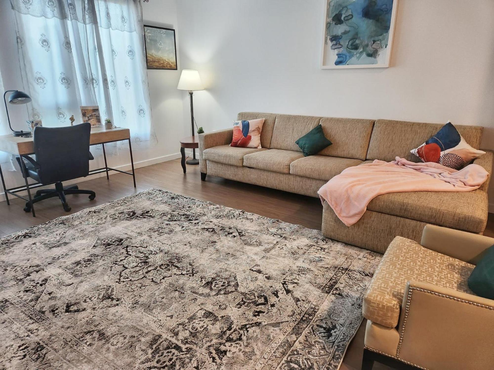 Art District Downtown Spacious Homes Apartment Los Angeles