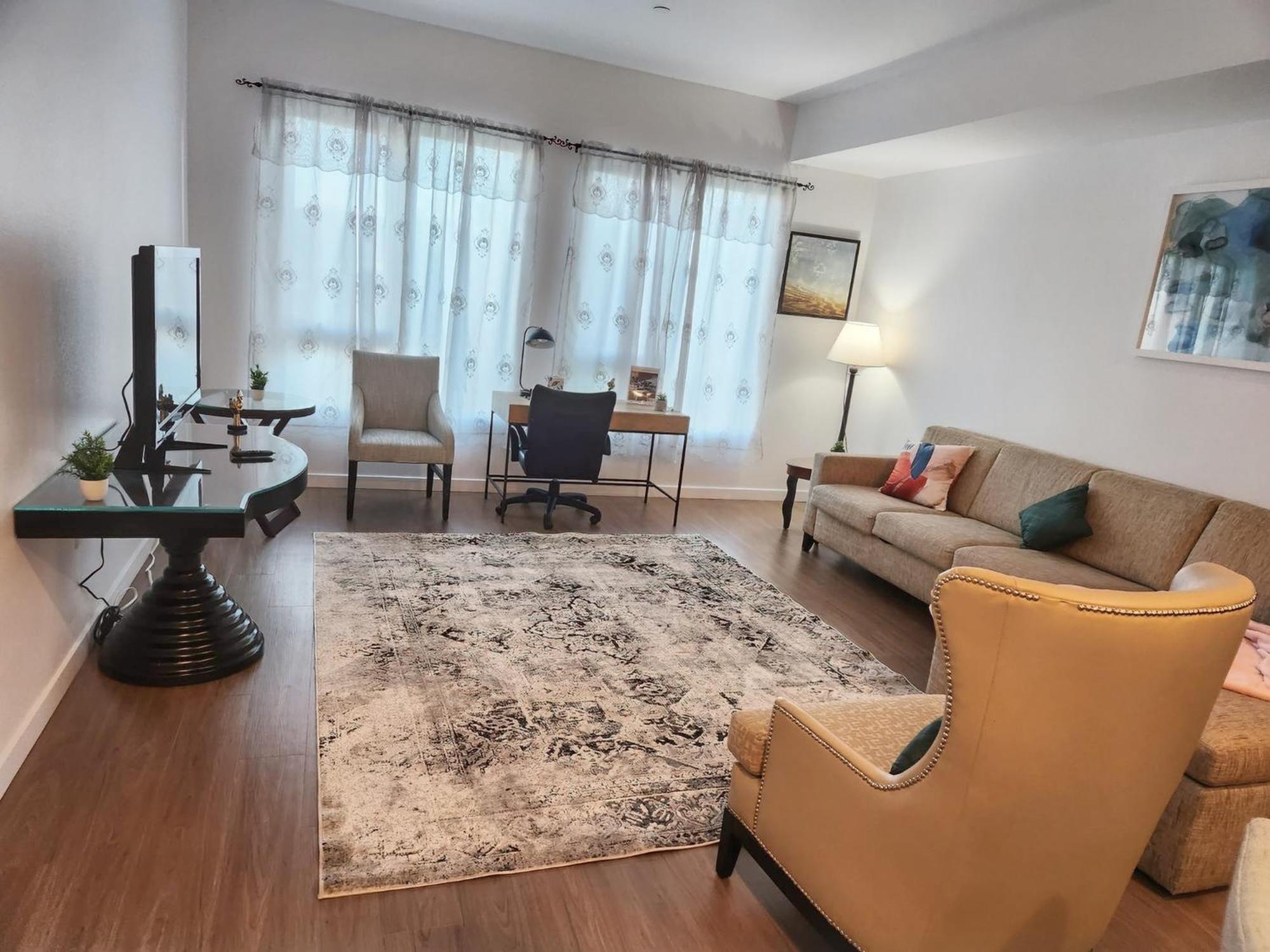 Apartment Art District Downtown Spacious Homes Los Angeles