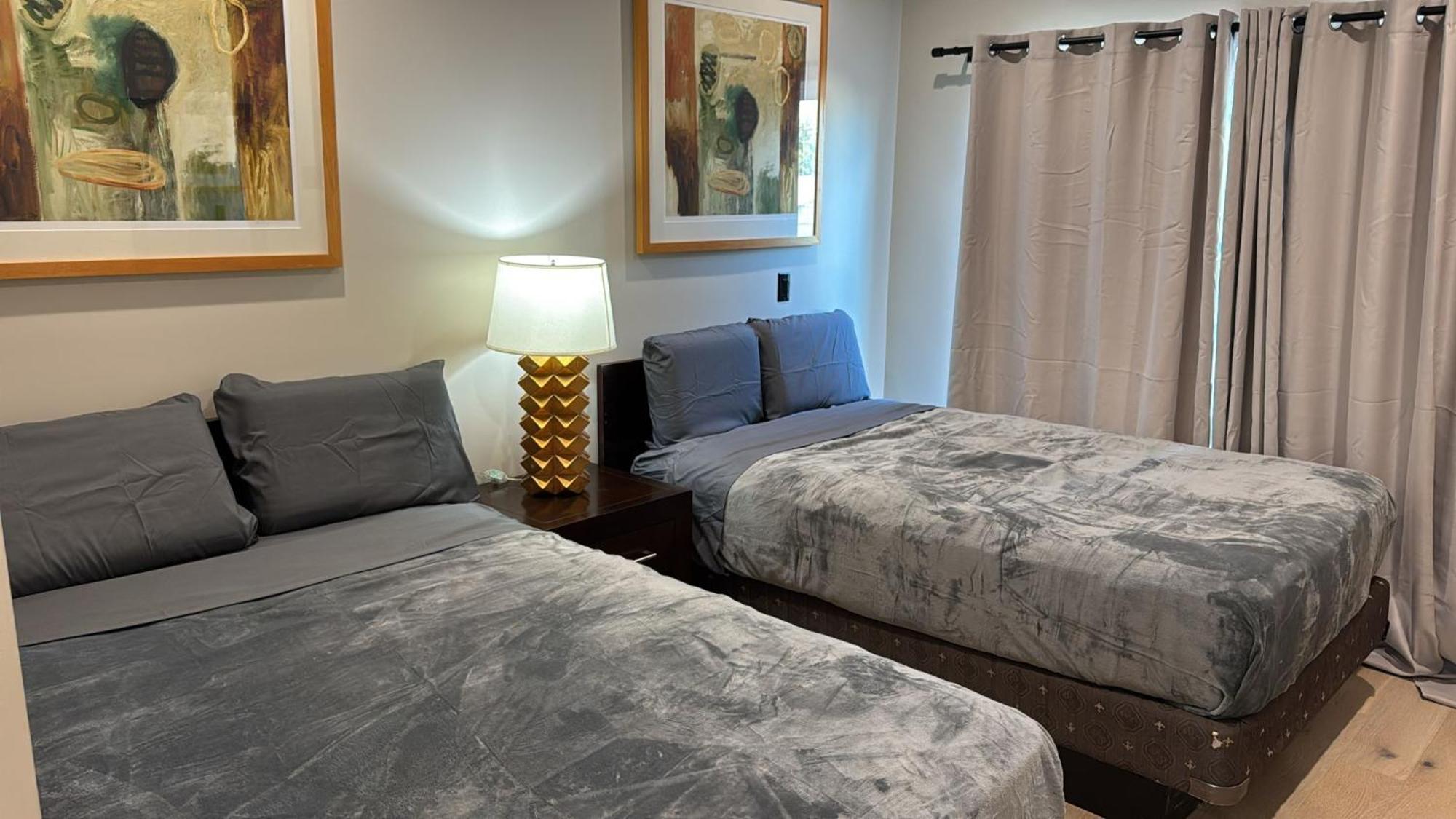 Art District Downtown Spacious Homes Apartment Los Angeles