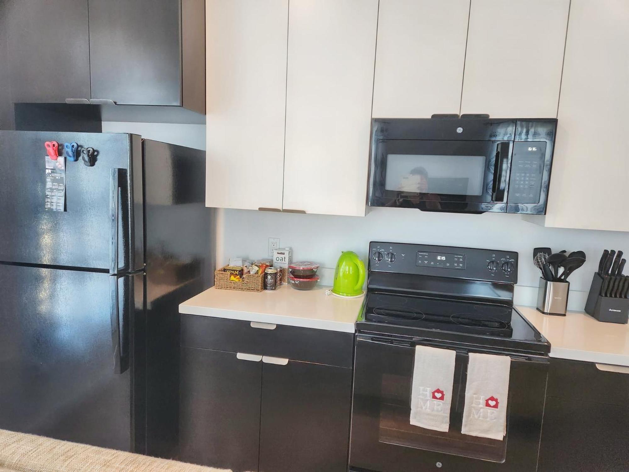 Art District Downtown Spacious Homes Apartment